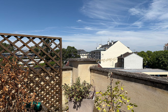achat appartement chantilly 60500