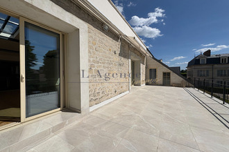 achat appartement chantilly 60500