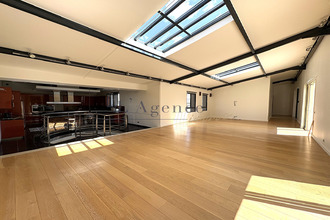 achat appartement chantilly 60500