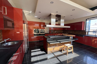 achat appartement chantilly 60500