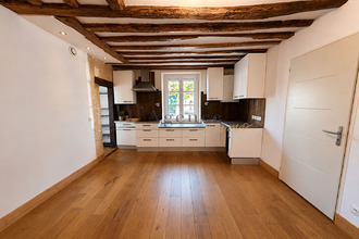 achat appartement chantilly 60500