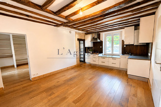 achat appartement chantilly 60500