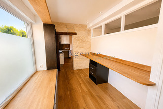 achat appartement chantilly 60500