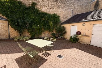 achat appartement chantilly 60500