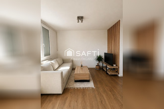 achat appartement chantilly 60500