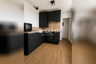 achat appartement chantilly 60500