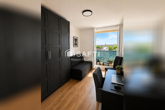 achat appartement chantilly 60500