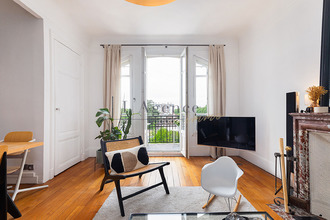 achat appartement chantilly 60500