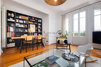 achat appartement chantilly 60500