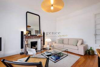 achat appartement chantilly 60500