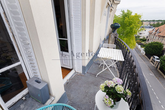 achat appartement chantilly 60500
