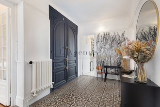 achat appartement chantilly 60500