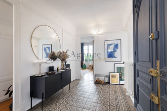 achat appartement chantilly 60500