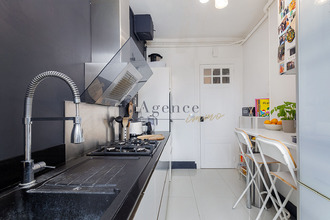achat appartement chantilly 60500