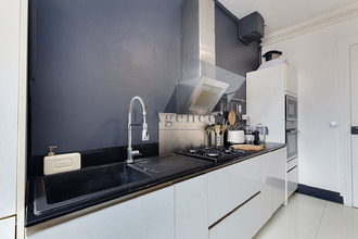 achat appartement chantilly 60500
