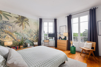 achat appartement chantilly 60500