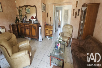achat appartement chantilly 60500
