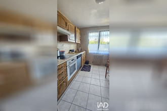 achat appartement chantilly 60500