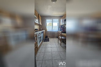 achat appartement chantilly 60500