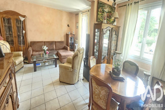 achat appartement chantilly 60500