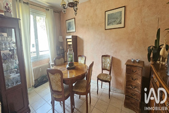 achat appartement chantilly 60500