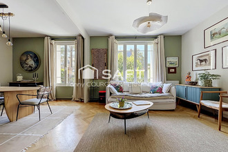 achat appartement chantilly 60500