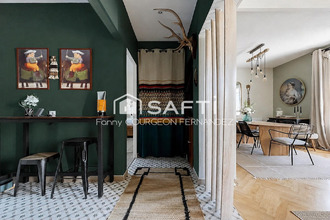 achat appartement chantilly 60500