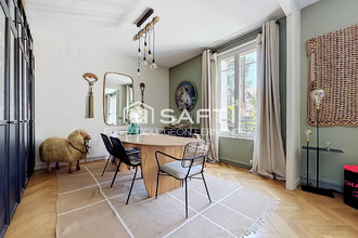 achat appartement chantilly 60500
