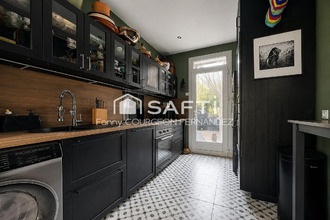 achat appartement chantilly 60500