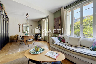 achat appartement chantilly 60500