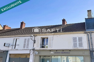 achat appartement chantilly 60500