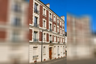 achat appartement chantilly 60500