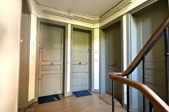 achat appartement chantilly 60500