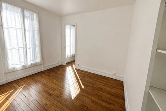 achat appartement chantilly 60500