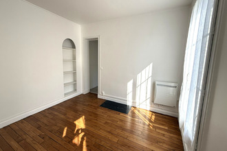 achat appartement chantilly 60500