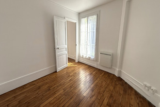 achat appartement chantilly 60500