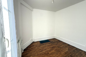 achat appartement chantilly 60500