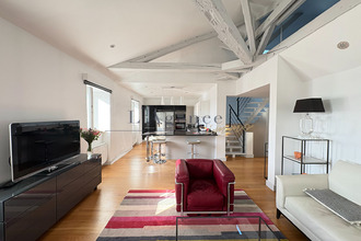 achat appartement chantilly 60500