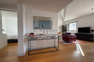 achat appartement chantilly 60500