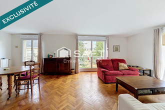 achat appartement chantilly 60500