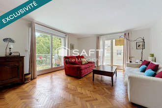 achat appartement chantilly 60500