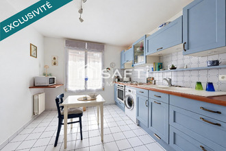achat appartement chantilly 60500