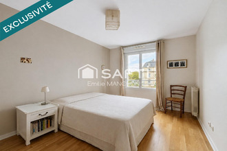 achat appartement chantilly 60500
