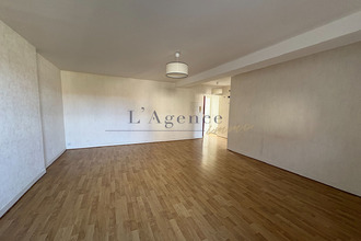 achat appartement chantilly 60500