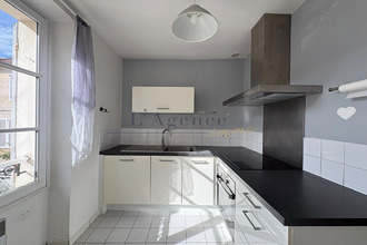 achat appartement chantilly 60500