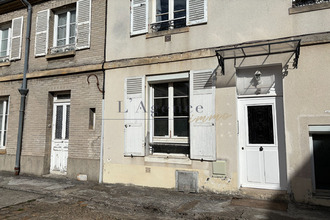 achat appartement chantilly 60500