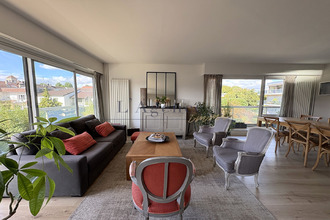 achat appartement chantilly 60500
