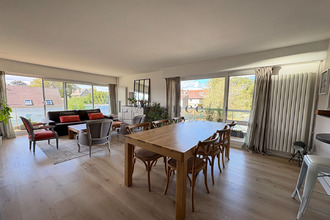 achat appartement chantilly 60500
