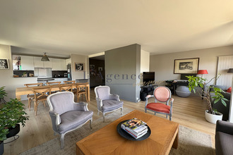 achat appartement chantilly 60500