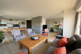 achat appartement chantilly 60500